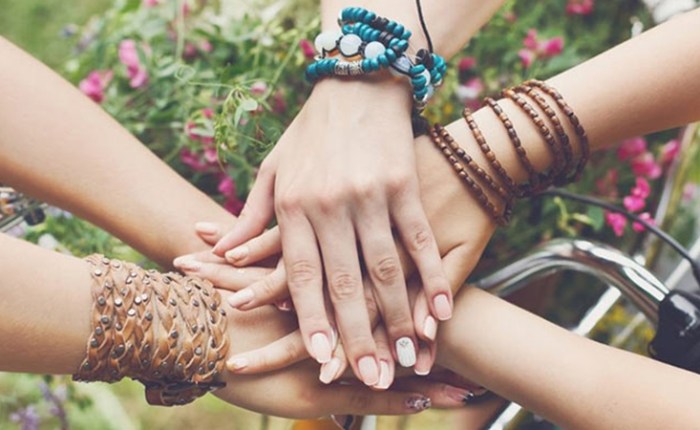 A Letter to my Friends. Please Read. It’s About&nbsp;You