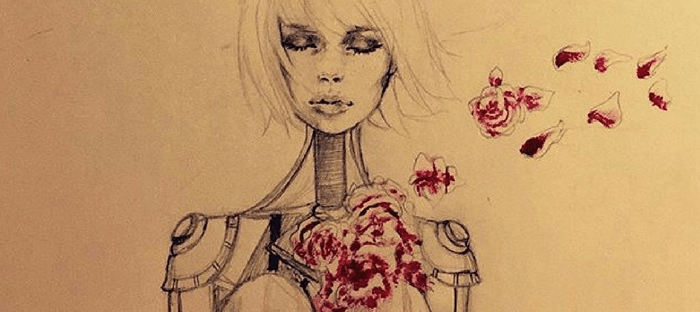 The Power of&nbsp;Acceptance