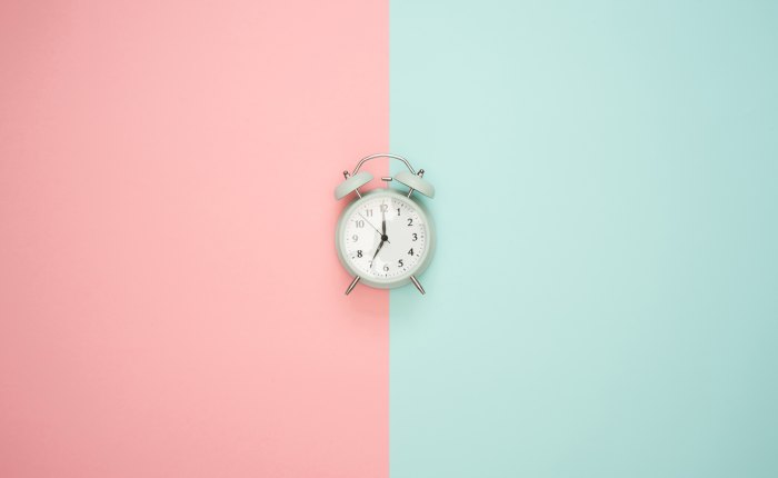 It Didn’t Happen All at&nbsp;Once