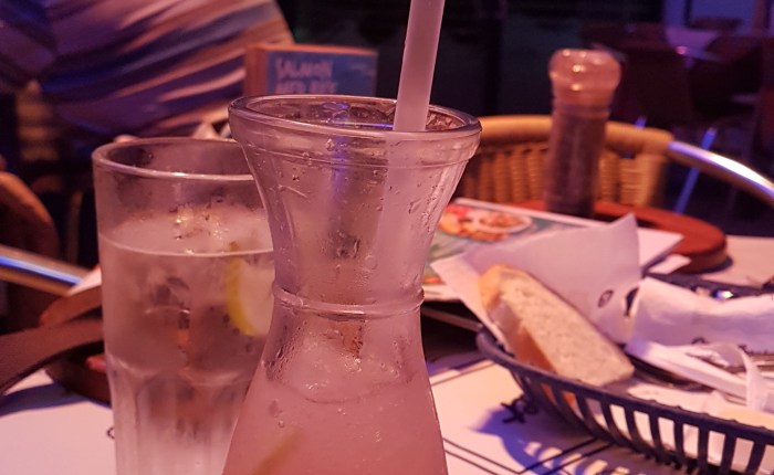 10 Months in Port Elizabeth-10 Best Places to&nbsp;Eat