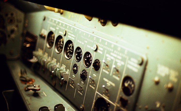 The Art of Tuning In